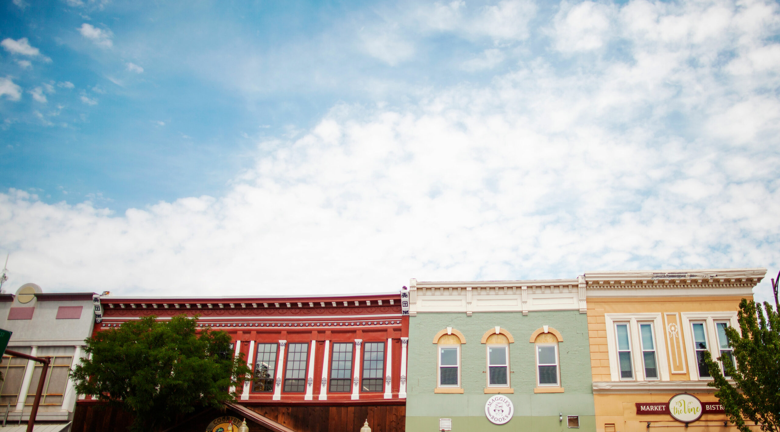 Colorado Brownfields Partnership - Colorado Brownfields Partnership